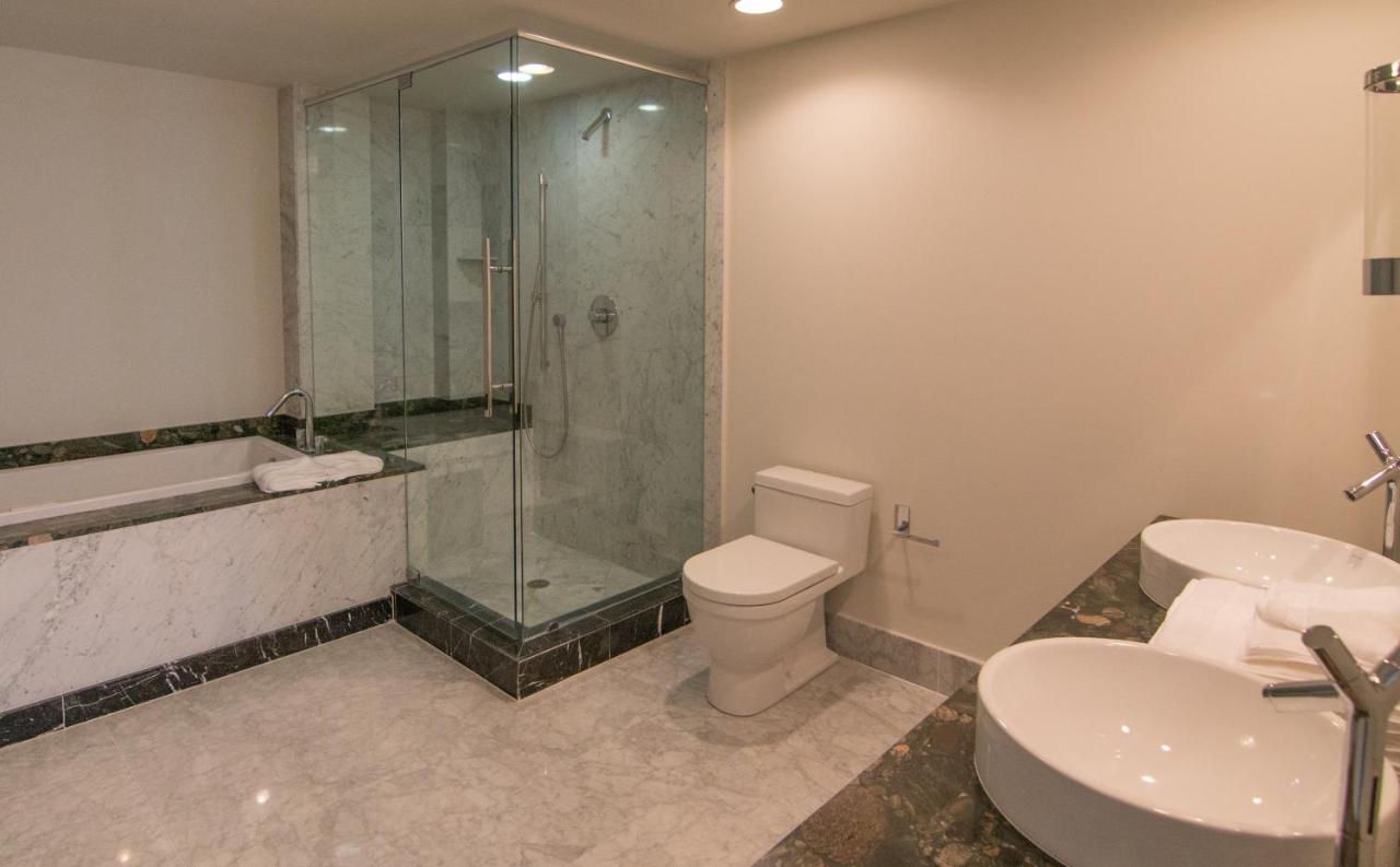 Luxury 5-Star Condo @37Th Floor In Icon Brickell 2B/2B Miami Bagian luar foto